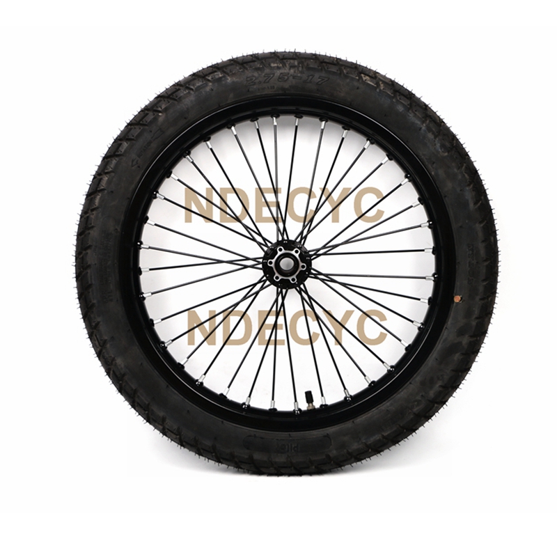 Ebike Conversion Kit 72V 3000W - Roda Depan Sepeda Listrik 19'' Stok