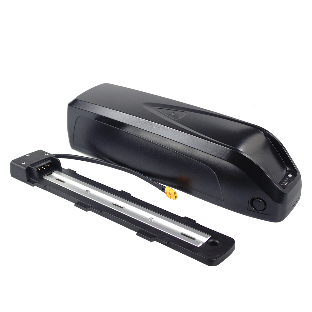 Ebike Battery 48V 20Ah Hailong - Baterai Pengganti Hailong 36V 48V 13Ah