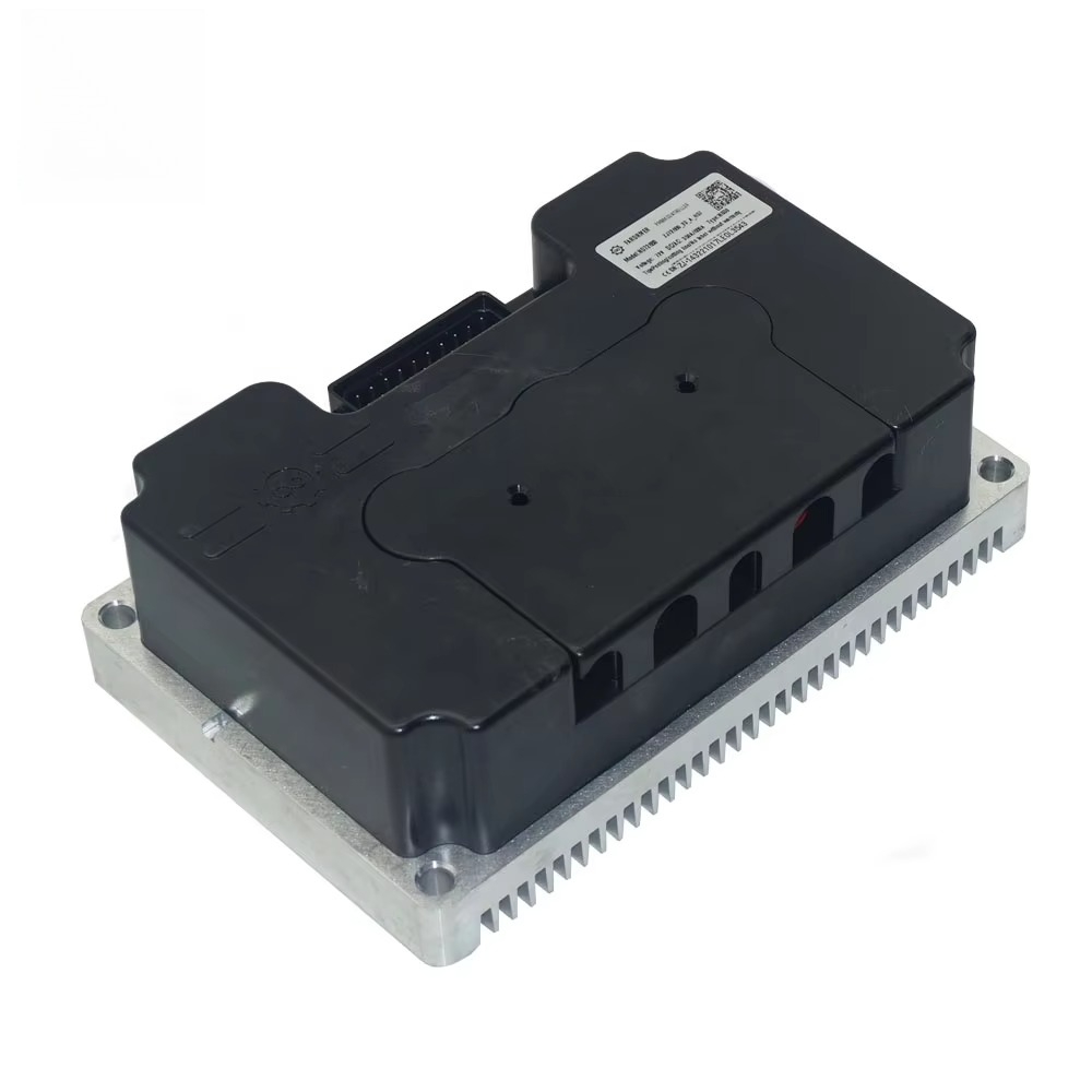 Programmable Bldc Motor Controller 96V - Laris Manis: Kontroler DC Premium Nd96680