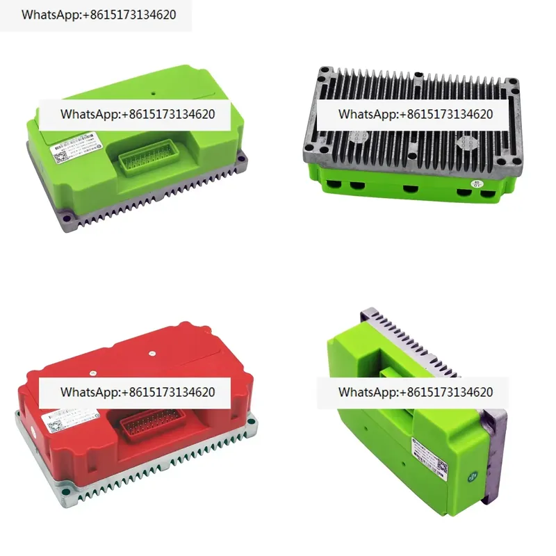 ND72260 48V-72V 80A 3KW Pengon - Sine Wave Controller 48V 72V 80A ulasan dan harga