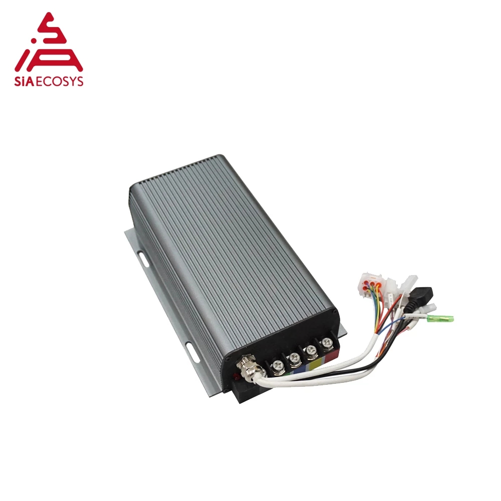 Pengontrol Gelombang Sinus Sab - Bldc Controller 72V 150A Sabvoton ulasan dan harga