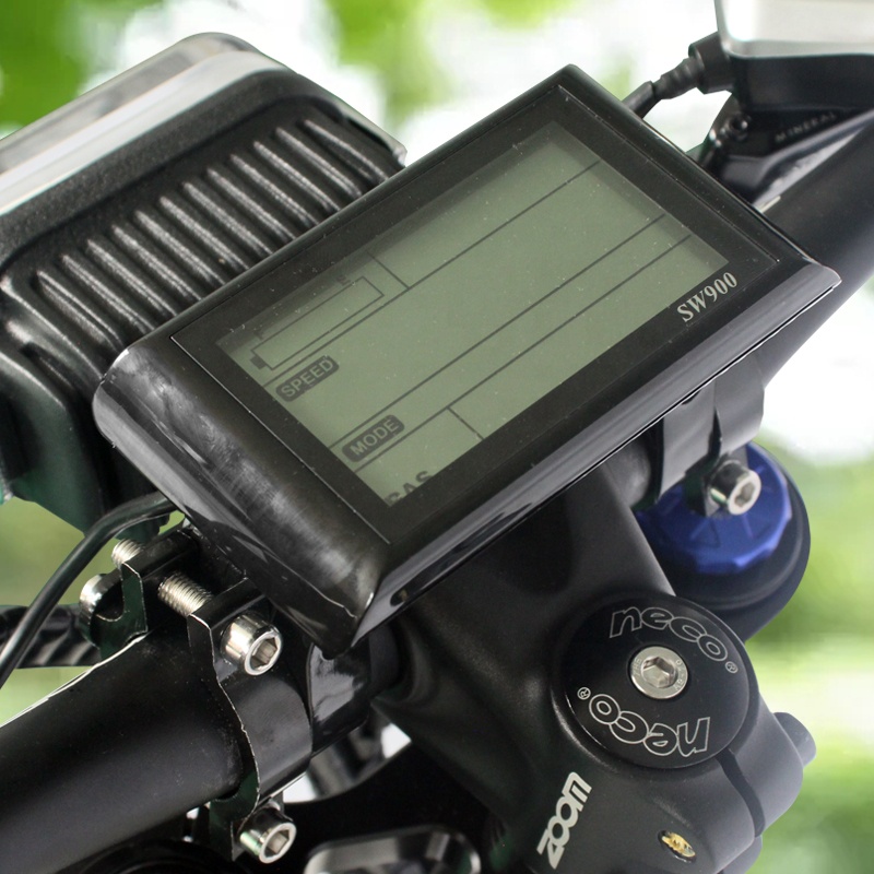 Kit Konversi Sepeda Listrik To - 72V 5000W Hub Motor Kit ulasan dan harga