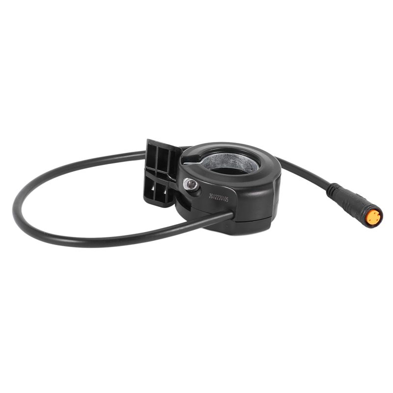 NALFI-8X Thumb Throttle Untuk  - Mid Drive Motor Kit 52V 1000W ulasan dan harga