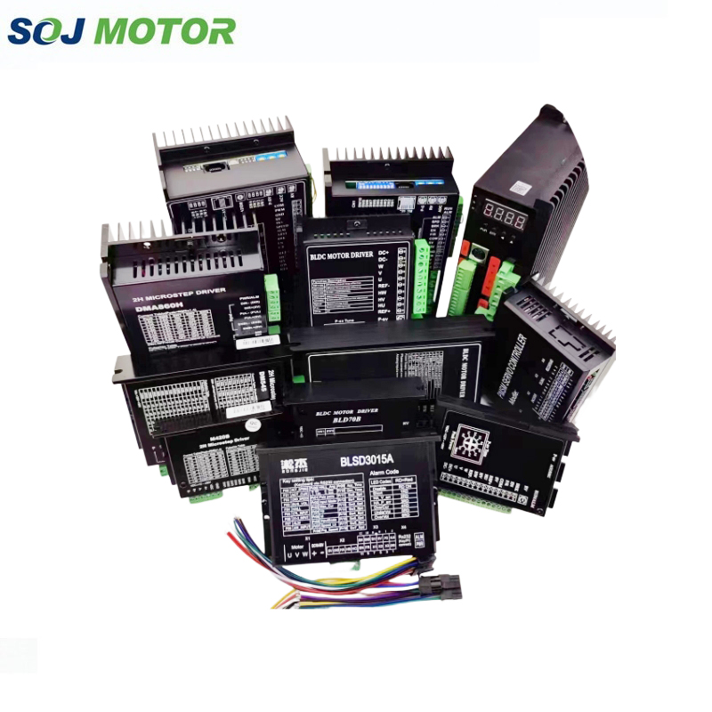Kontroler Motor BLDC Sensorles - Programmable Bldc Motor Controller 96V ulasan dan harga