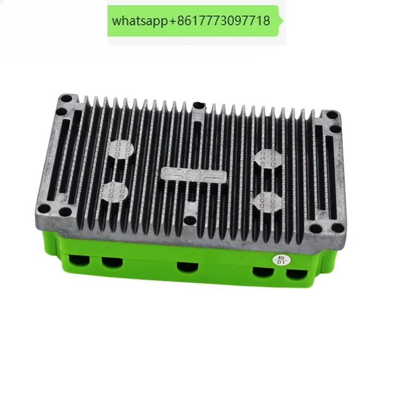 Kontroler motor skuter listrik - Sine Wave Controller 48V 72V 80A ulasan dan harga