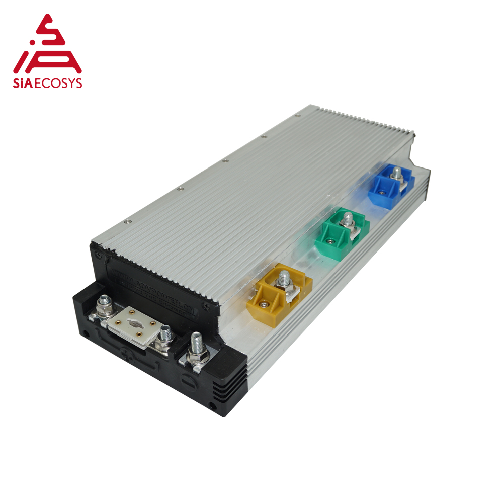 APT AE96600 Pengontrol Kecepat - Programmable Bldc Motor Controller 96V ulasan dan harga