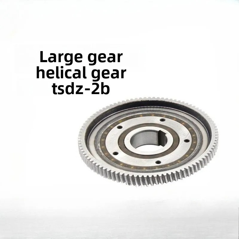 Untuk TSDZ-2B Tongsheng Torque - Tongsheng Tsdz2B Mid Drive Motor ulasan dan harga
