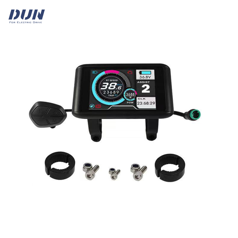 Kontroler BLDC Sabvoton SVMC72 - Bldc Controller 72V 150A Sabvoton ulasan dan harga