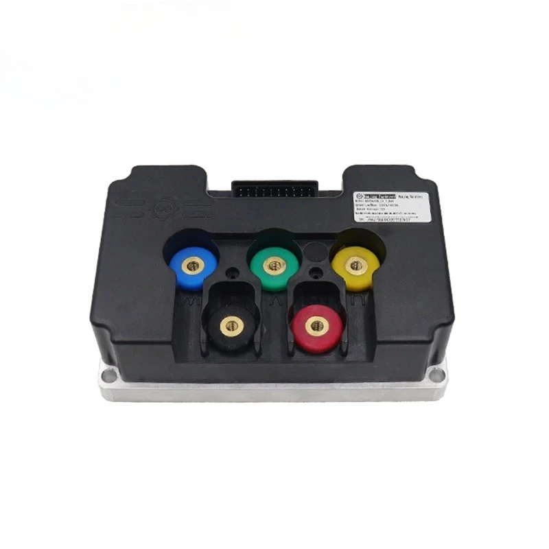 PMSM Untuk Sepeda Listrik Spok - Programmable Bldc Motor Controller 96V ulasan dan harga