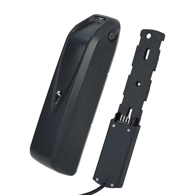 Hailong baterai sepeda gunung, - Ebike Battery 48V 20Ah Hailong ulasan dan harga