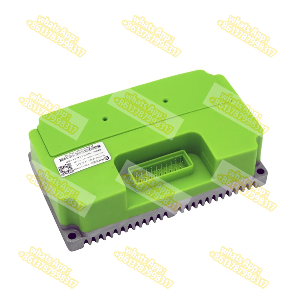 Kontroler motor skuter listrik - Sine Wave Controller 48V 72V 80A ulasan dan harga