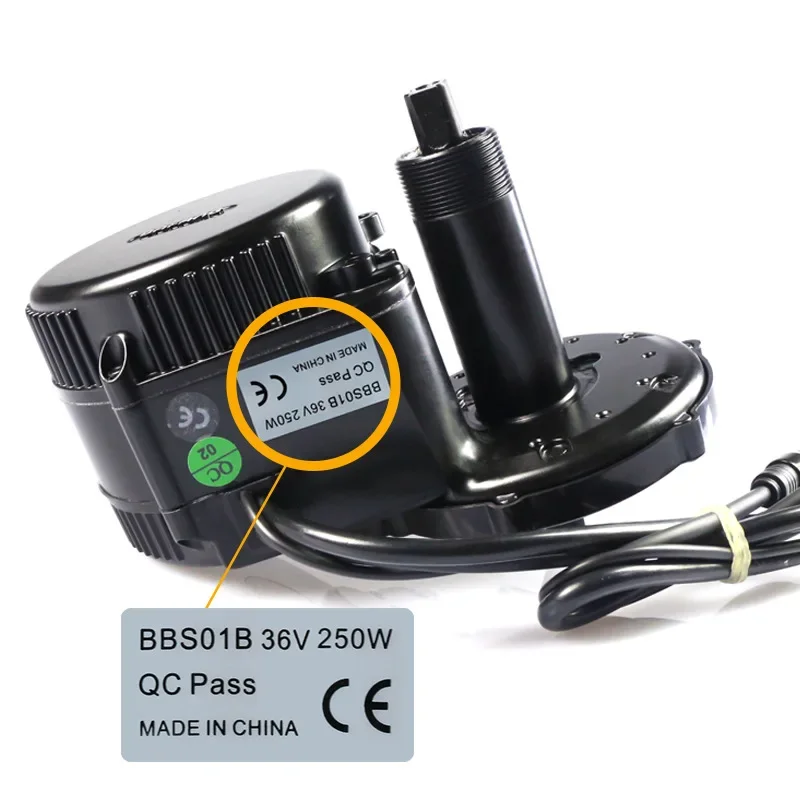 6 Buah Stiker 36V 250W 48V 750 - Bafang Bbs02B 48V 750W Mid Drive Kit ulasan dan harga